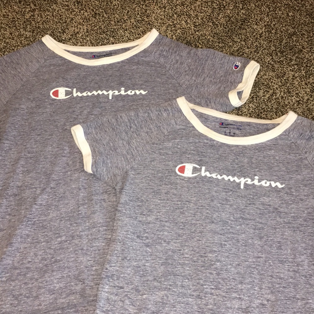 Champion t-shirt